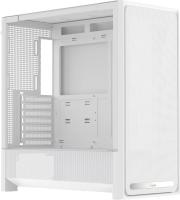 ������ �� Ocypus Delta C70 WH, ��� ��, Midi-Tower, White (Delta-C70-WHG000XX-GL)