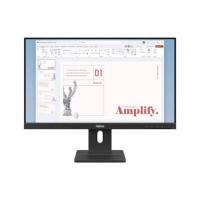 ������� Lenovo 23.8" ThinkVision E24-40 FHD IPS LED 100Hz ������ (64BAMAT1UK)