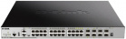  PoE D-link DGS-3630-28PC/A1ASI