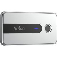 SSD   USB-C 500GB EXT. NT01Z11-500G-32SL NETAC