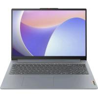  Lenovo IdeaPad Slim 3 15IRU8, 15.6" (1920x1080) IPS/Intel Core i5-1335U/8 LPDDR5/256 SSD/Iris Xe Graphics/ ,  (82X7003MRK)