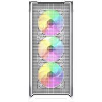 ������ Powercase Mistral AZ4W ARGB White