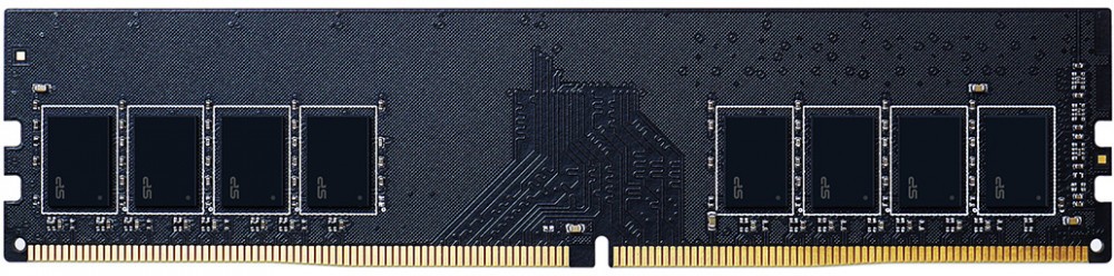   16Gb DDR4 3200MHz Silicon Power XPower AirCool (SP016GXLZU320B0A)