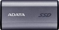   SSD ADATA 1TB SC750 SC750-1000G-CCBK USB 3.2 Gen 2 Type-C, 1050/1000