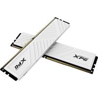 ������ DDR4 2x8GB 3200MHz A-Data AX4U32008G16A-DTWHD35 XPG Gammix D35 RTL PC4-25600 CL16 DIMM 288-pin 1.35� single rank Ret