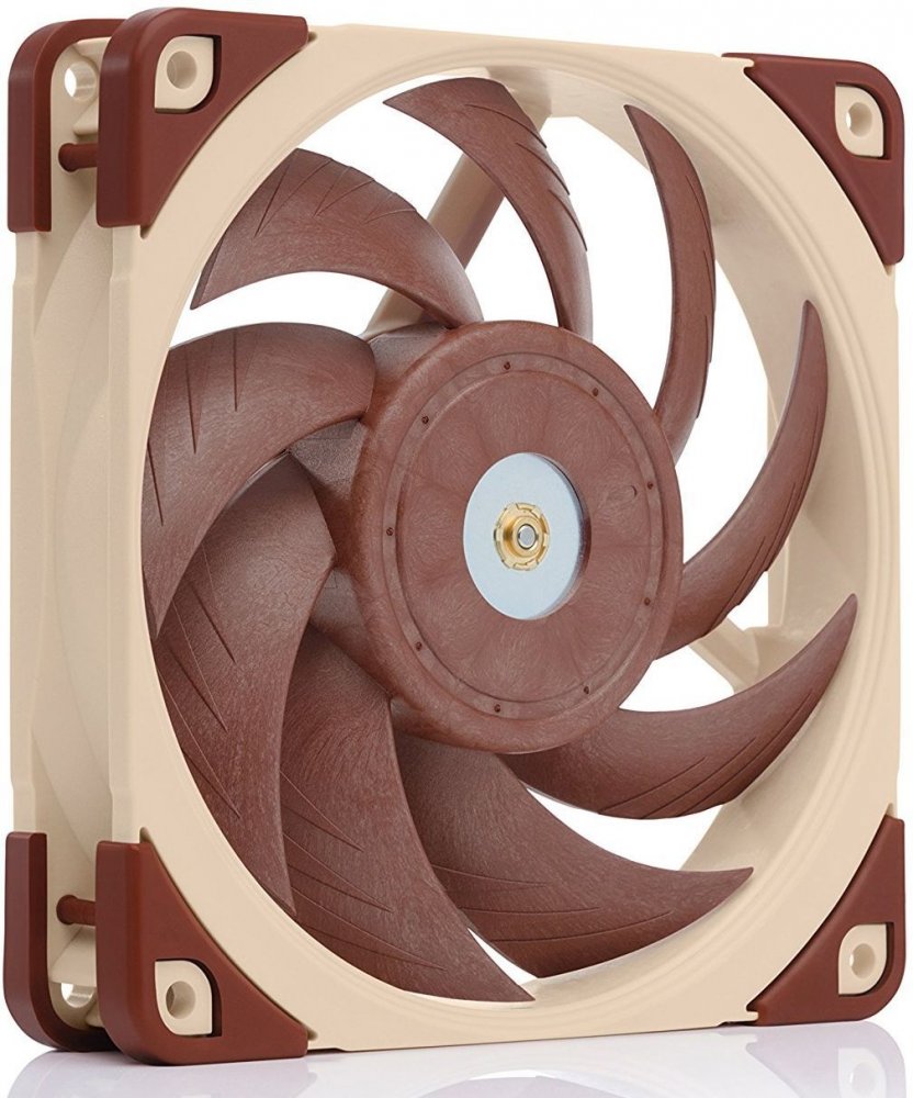    Noctua NF-A12X25 FLX