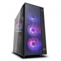  DeepCool MATREXX 55 MESH ADD-RGB 4F Black