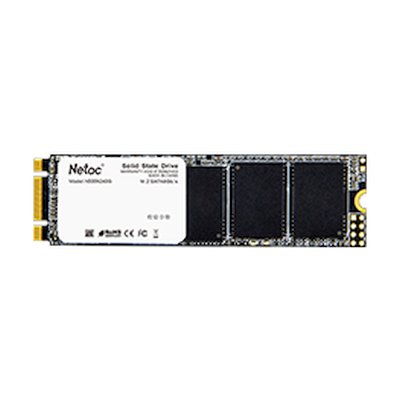 SSD  Netac N535N 2Tb NT01N535N-002T-N8X