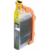 Картридж струйный Cactus CS-BCI6C голубой (12мл) для Canon