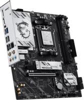 ����������� ����� MSI B850M GAMING WIFI6E , Socket AM5, AMD B850, mATX, Ret