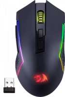 Беспроводная игровая мышь Redragon Trident RGB (71431)