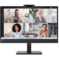  Lenovo 27" ThinkVision T27hv-30 2560x1440 IPS LED  63D6UAT3UK