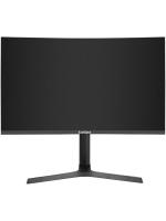 ������� ExeGate 27"�EC2700TA Combat {VA 2560x1440 Curved 165Hz 1ms 16:9 300cd 3000:1 178/178 2xHDMI DisplayPort USB Speakers} [EX297303RUS]