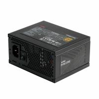    XPG PYMCORE750G-BKCEU, 80 PLUS Gold, RTL