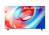  TCL 65" 65V6B Ultra HD 4k SmartTV