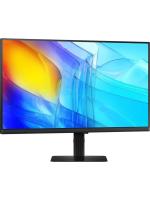 ������� Samsung 27" S27D800EAI, 3840x2160, IPS, 60Hz, HDMI+DP+USB, pivot, black
