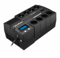    CyberPower BR1200ELCD 1200VA/720W