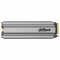 Dahua SSD C900 Plus 256GB M.2 2280 PCIe3x4 3D NAND, 7mm, R/W up to 3300MB/s/1200MB/s, IOPS(R4K) 544K/403K, TBW 128TB, heatsink, 3y wty