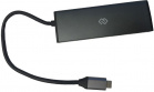 USB- Digma HUB-2U3.0H-UC-G
