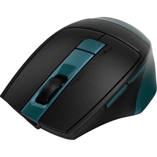   A4TECH Fstyler FB35CS -/