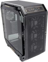 ������ InWin Airforce Phantom ��� �� Black, Full-Tower (IW-CS-AIRFORCE-PHT)