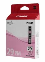  Canon PGI-29PM   (photo magenta)  PIXMA PRO-1