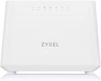 ������������ ������������� ZyXEL DX3301-T0 2.4/5 ��� 1200 ��/�, DX3301-T0-EU01V1F