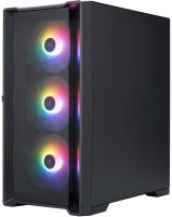 Корпус 1STPLAYER TRILOBITE T4-G FRGB Black


