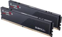 ������ ������ DDR5 G.SKILL FLARE X5 128GB (2x64GB) 6000MHz CL34 (34-44-44-96) 1.35V / F5-6000J3444F64GX2-FX5