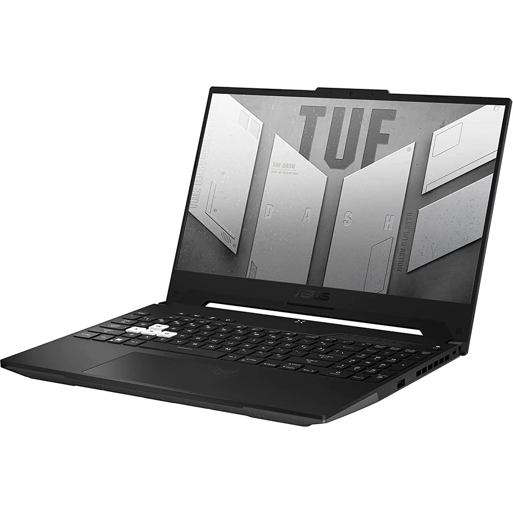 Asus tuf dash f15 fx517ze hn066