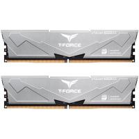   DDR5 TEAMGROUP T-Force Vulcan ECO 32GB (2x16GB) 6000MHz CL30 (30-36-36-76) 1.35V / FLESD532G6000HC30DC01 / Silver