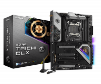   ASRock X299 TAICHI CLX RTL