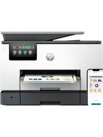 ��� HP OfficeJet Pro 9130b All-in-One (p/c/s/f, A4, 4800x1200dpi, 23/15ppm, 2trays 250+250, ADF35, USB2.0/Eth/Wi-Fi)