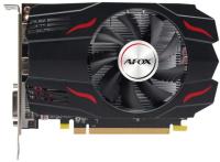  Afox AMD Radeon RX550 4GB GDDR5, Ret