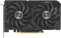  ASUS AMD Radeon RX 9060 XT 8Gb DUAL-RX9060XT-8G 90YV0MI1-M0NA00