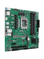 ����������� ����� ASUS PRO Q870M-C-CSM, LGA1851, Q870, 4*DDR5, 4*SATA, 2*M.2, 3*USB 3.2, 2*USB 2.0, Type-C, 2*PCIx16, 1*PCIx1, 2*DP+VGA, mATX; 90MB1KEP-M0EAYC