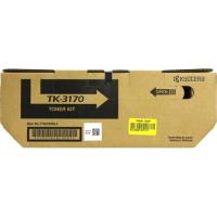   Kyocera TK-3170  (15000.)  Kyocera P3050dn/P3055dn/P3060dn
