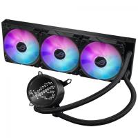 ASUS ROG RYUO III 360 ARGB /AIO COOLER,ASETEK,EMMA,ARGB,AURA (90RC00I1-M0UAY0) /AIO COOLER,ASETEK,EMMA,ARGB,AURA (90RC00I1-M0UAY0)