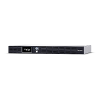  CyberPower OR1000ERM1U Line-Interactive 1000VA/600W USB/RS-232/SNMPslot /RJ11/45 (4+2 IEC 13)