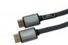 ������ �����-����� LAZSO WH-111-B HDMI (m)/HDMI (m) 0.5 �. ������������ �������� ������