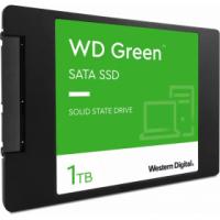 Накопитель SSD 1Tb WD Green WDS100T3G0A
