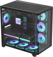  Formula Crystal U2 Floe    ATX