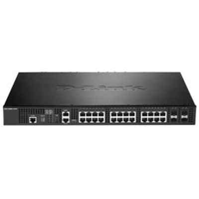  D-Link DXS-3400-24TC-A1ASI