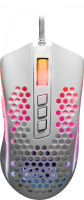    DEFENDER REDREGON STORM RGB WHITE (77933)