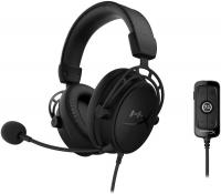    HyperX Cloud Alpha S Blackout  1   (4P5L2AA)