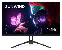  SunWind 27" SUN-M27BA108  IPS