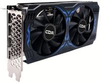  CBR NVIDIA GeForce RTX 3050 8Gb GDDR6, 128bit, Ret (VGA-STX3050-8G-RTL)