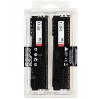   32Gb DDR4 3200MHz Kingston Fury Beast KF432C16BB1K2/32WP 2x16Gb KIT