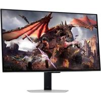  Samsung 32" Odyssey OLED G8 S32DG800SI 3840x2160 0.03 240 FreeSync Premium Pro Displayport