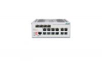   L2 PoE- ORIGO OI3112P/185W/A1A 8x1000Base-T PoE+, 4xCombo 1000Base-T/SFP, PoE- 185 